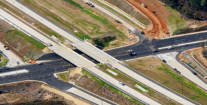 I-520 Palmetto Parkway Phase 2: Reliable Aiken County Bridge Repair Services