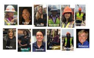 UIG Women In Construction