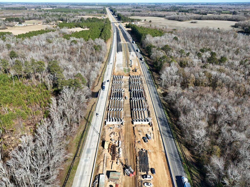 I-95 - Little Reedy Creek