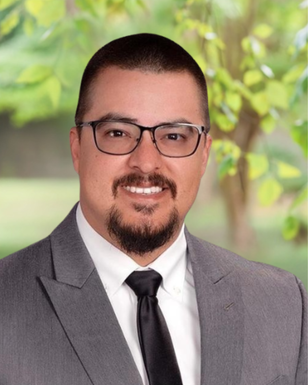 UEC Headshots
