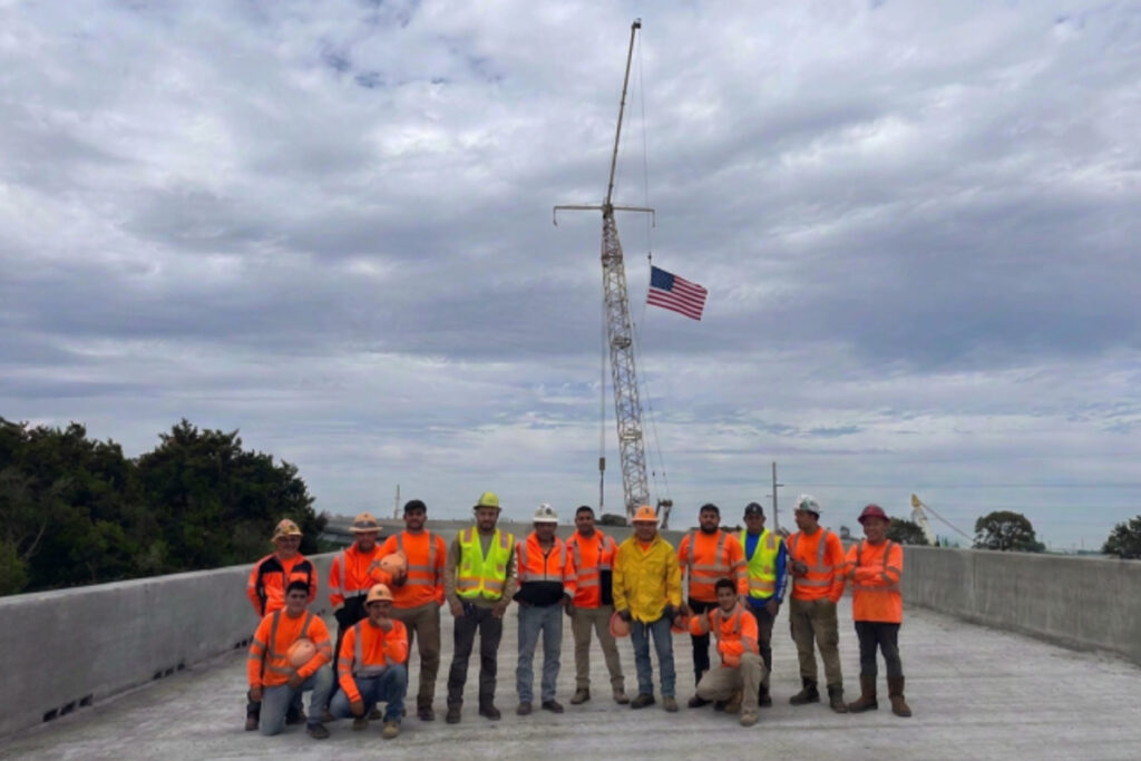crew flag
